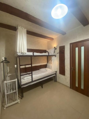 Hostel Danylo Halytskyi